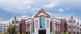 Greater Noida Institute Of Technology MBA Institute