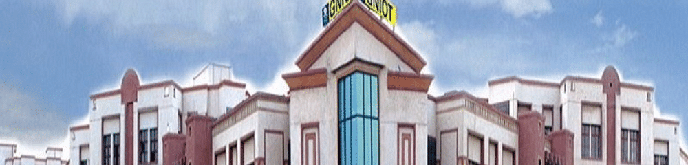 Greater Noida Institute Of Technology MBA Institute