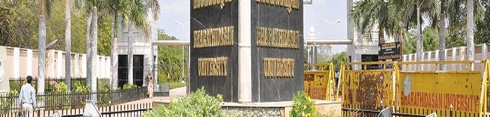 Bharathidasan School of Management - [BSM]