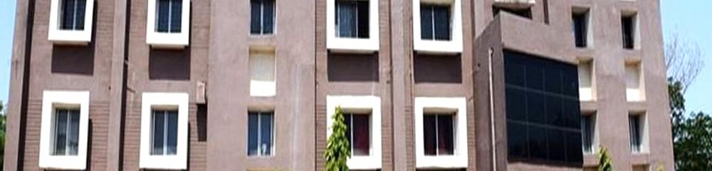 Shri Datta Meghe College of Architecture - [SDMCA]
