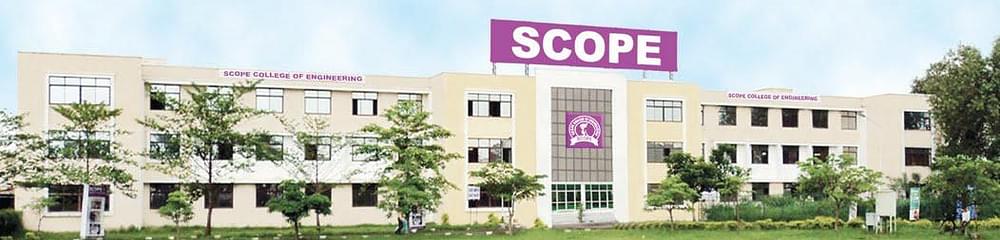 Scope College of Engineering