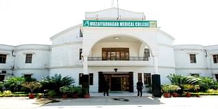 Muzaffarnagar Medical College Admission 2024: Fees Structure, Ranking, Reviews