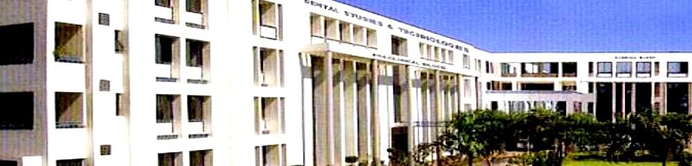 Institute of Dental Studies and Technologies