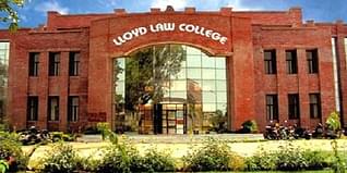 Lloyd Law College, Greater Noida Admissions 2024: Fees Structure, Ranking, Placement, Entrance Exam
