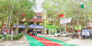 Indira Gandhi University (IGU), Rewari Admission 2024: Fee Structure, Courses, Eligibility, Registration, Selection
