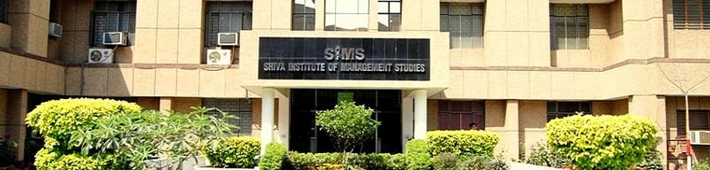 Shiva Institute of Management Studies - [SIMS]