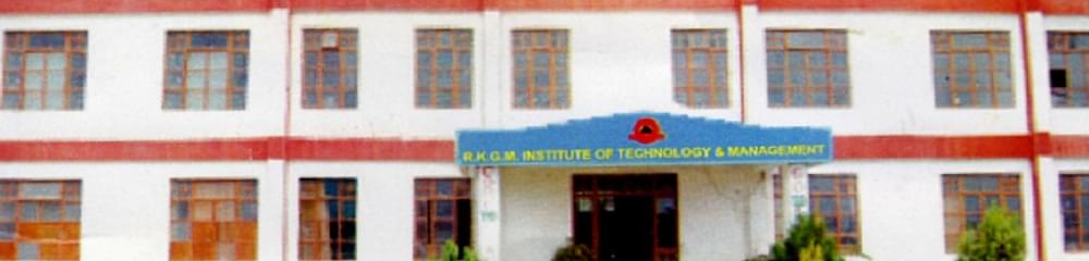 R.K. Gupta Memorial Institute Of Technology And Management