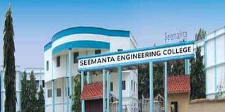 Seemanta Engineering College Admission 2023: Course, Fee, Eligibility