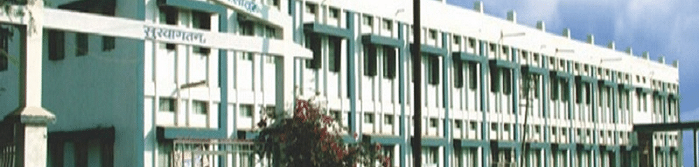 Channabasweshwar Pharmacy College