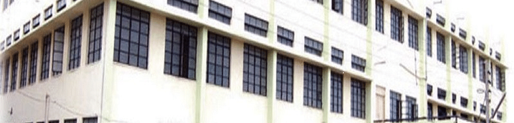 Dayanand College of Pharmacy - [DCOP]