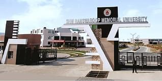 Shri Ramswaroop Memorial University (SRMU), Lucknow Admission 2024: Admission form, Eligibility