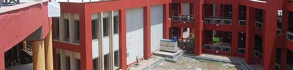 Shriram Institute of Engineering and Technology -
 [SIETC] Paniv