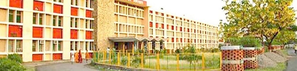 Baba Raghav Das Medical College - [BRD]