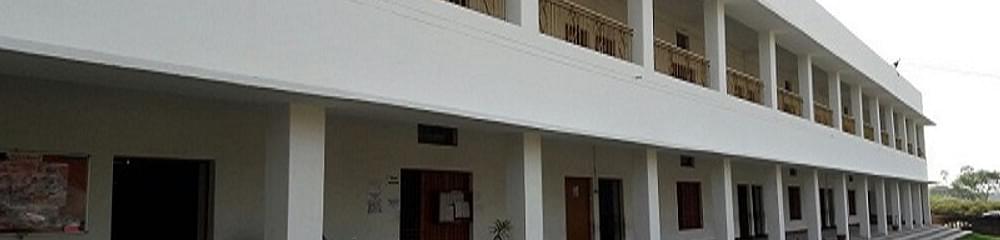 C.B Singh Law College