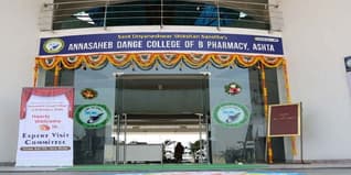 Annasaheb Dange College of B.Pharmacy Admissions 2024: Dates,Courses, Eligibility, Selection & Cutoffs