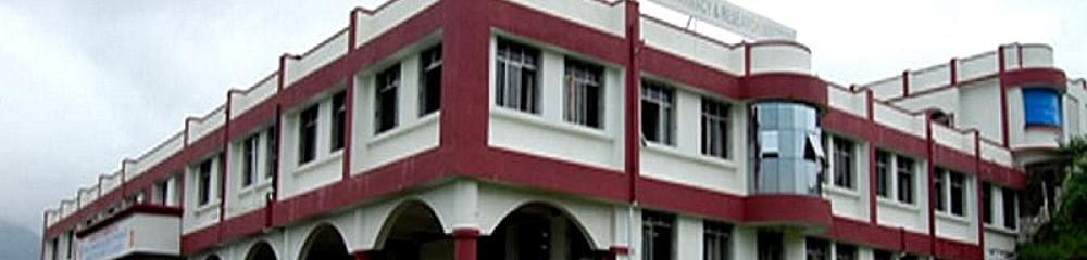 Konkan Gyanpeeth Rahul Dharkar College of Pharmacy and Research Institute - [KGRDCP & RI]