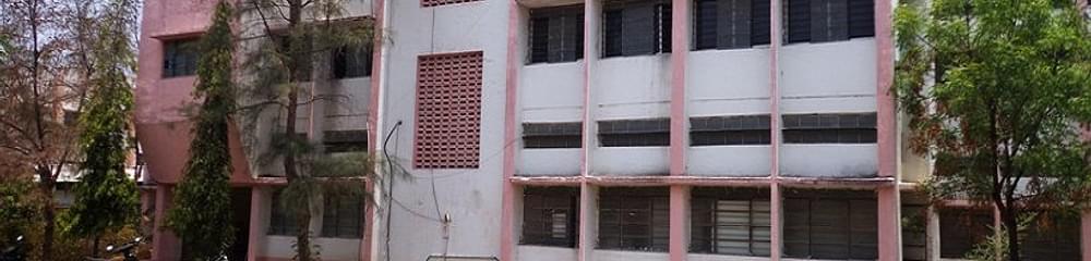 Mahatma Basweshwar Education Society's Institute of Computer Education - [ICE]