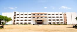 Sengunthar College of Engineering Namakkal