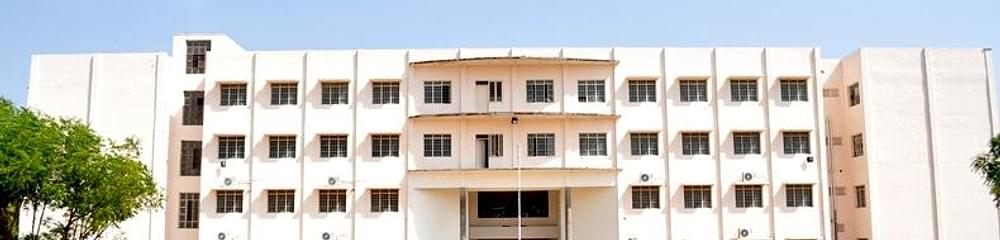 Sengunthar College of Engineering - [SCE]