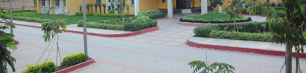 Sadhana Shikshan Mandal's Saraswati College