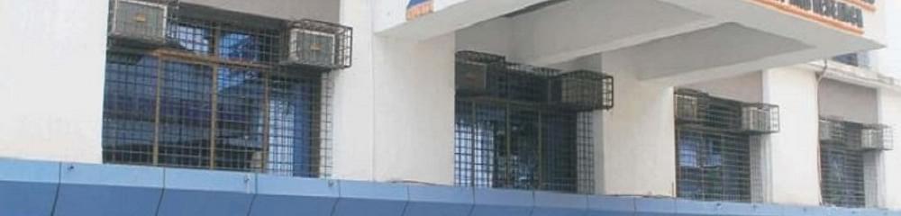 Thakur Institute of Management Studies, Career Development & Research - [TIMSCDR]