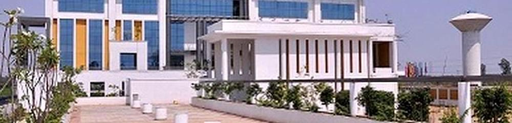 Seth Jai Parkash Mukand Lal Institute of Engineering and Technology - [JMIT]
