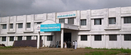 Adarsh College of Pharmacy - [ACOP] Vita