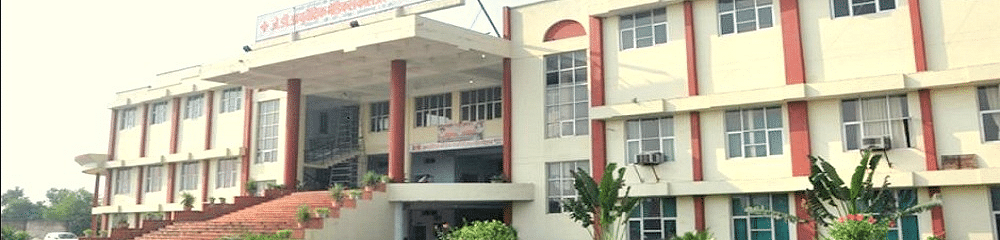 J.D. Ayurvedic PG Medical College - [JDAMCH]