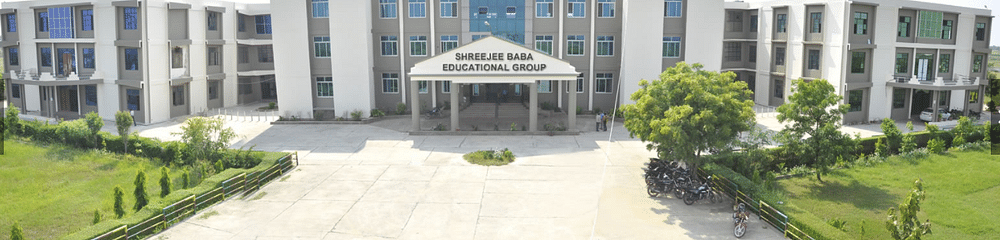 Shree Jee Baba Institute