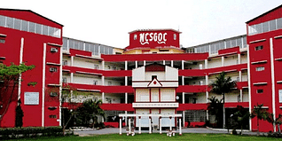 Dr MC Saxena College of Engineering & Technology Lucknow Admission 2023: Fees Structure, Entrance Exam, Notification