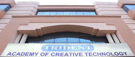 Trident Academy of Creative Technology - [TACT]