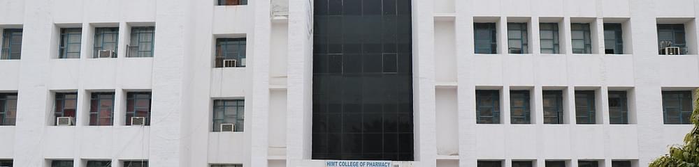 HIMT College of Pharmacy Greater Noida Courses Fees 2025 HIMT College of Pharmacy Greater Noida Courses Fees 2025