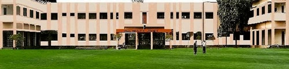 D.A.V. P.G. College