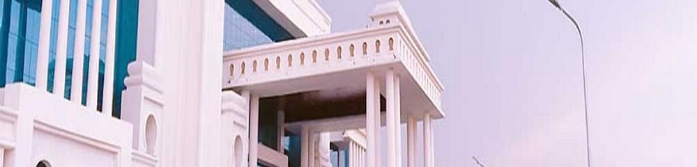 Aryavart Institute of Technology and Management - [AITM]