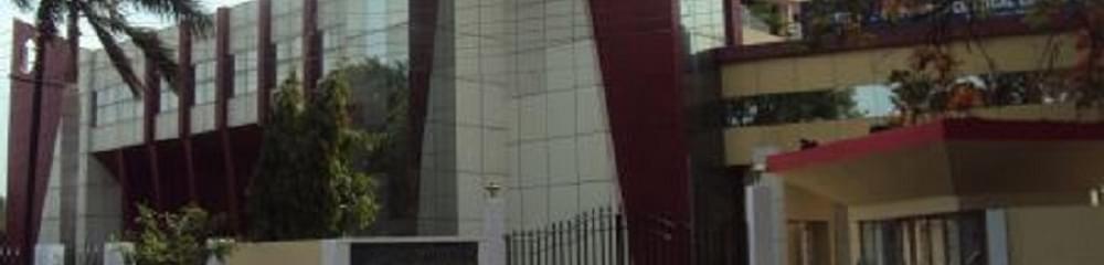 Institute of Pharmaceutical Education & Research - [IPER]