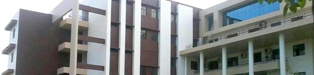 Bansal Institute of Engineering and Technology - [BIET]