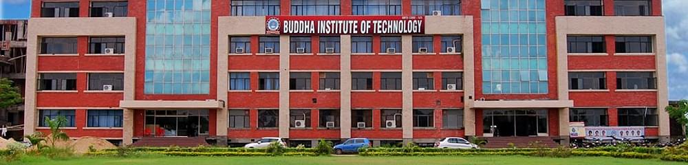 Buddha Institute of Technology- [BIT]