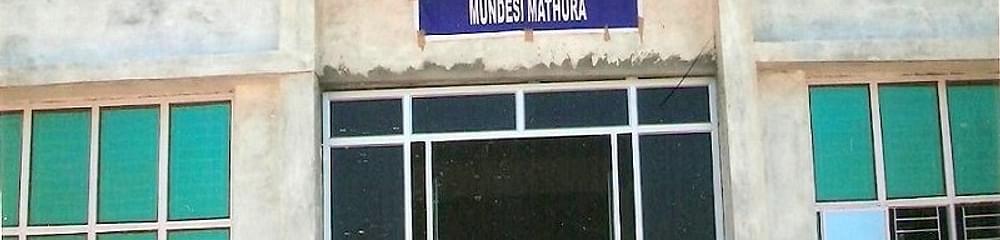 Shri Girraj Maharaj Institute of Management