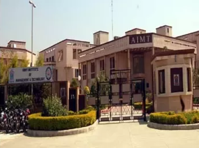 Army Institute of Management and Technology Greater Noida Admission ...