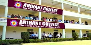 Arihant Education Group Admission 2023: UG, PG