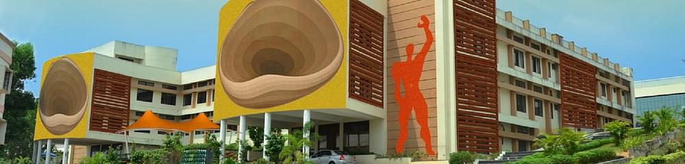 KMEA College of Architecture