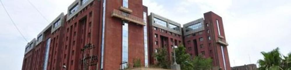 Amity Institute of Competitive Intelligence and Strategic Management - [AICISM]