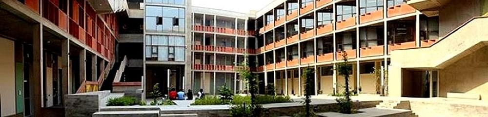 Ahmedabad University