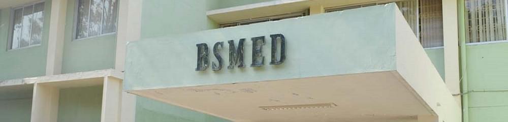 Bharathiar School of Management and Entrepreneur Development - [BSMED]