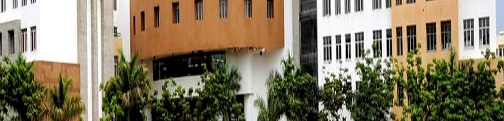 CMR Center for Business Studies - [CMRCBS]