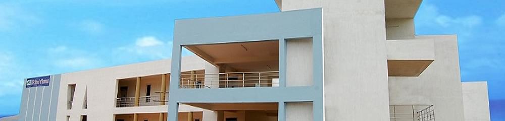 AR School of Business - [ARSB]