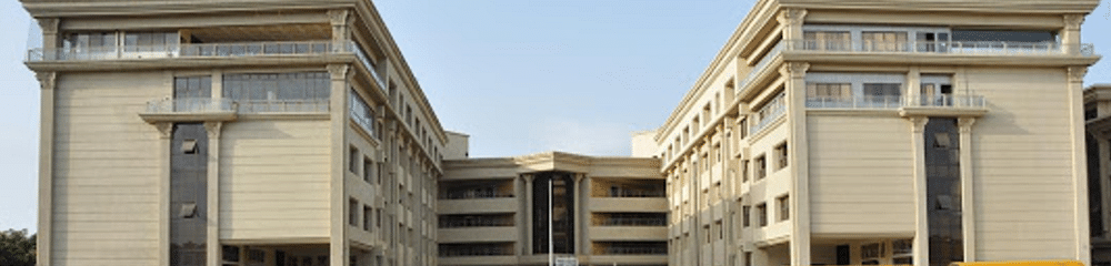 Ashoka Business School - [ABS]