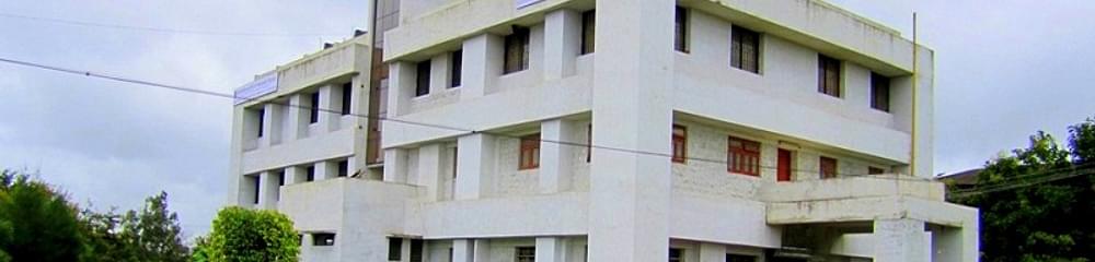 Annapoorna Institute of Management Research - [AIMR]