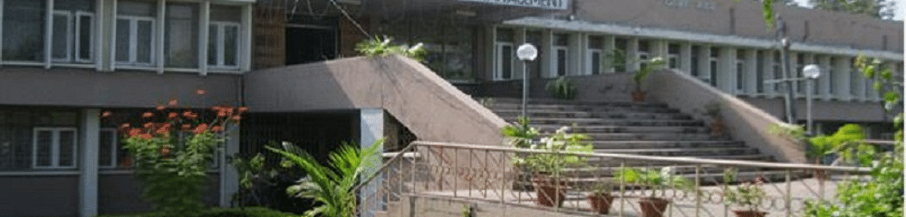 College of Agribusiness Management - [CABM]