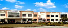 Deen Dayal College of Management Muzaffarnagar